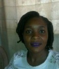 Rencontre Femme Cameroun à Ambam : Eliane, 37 ans